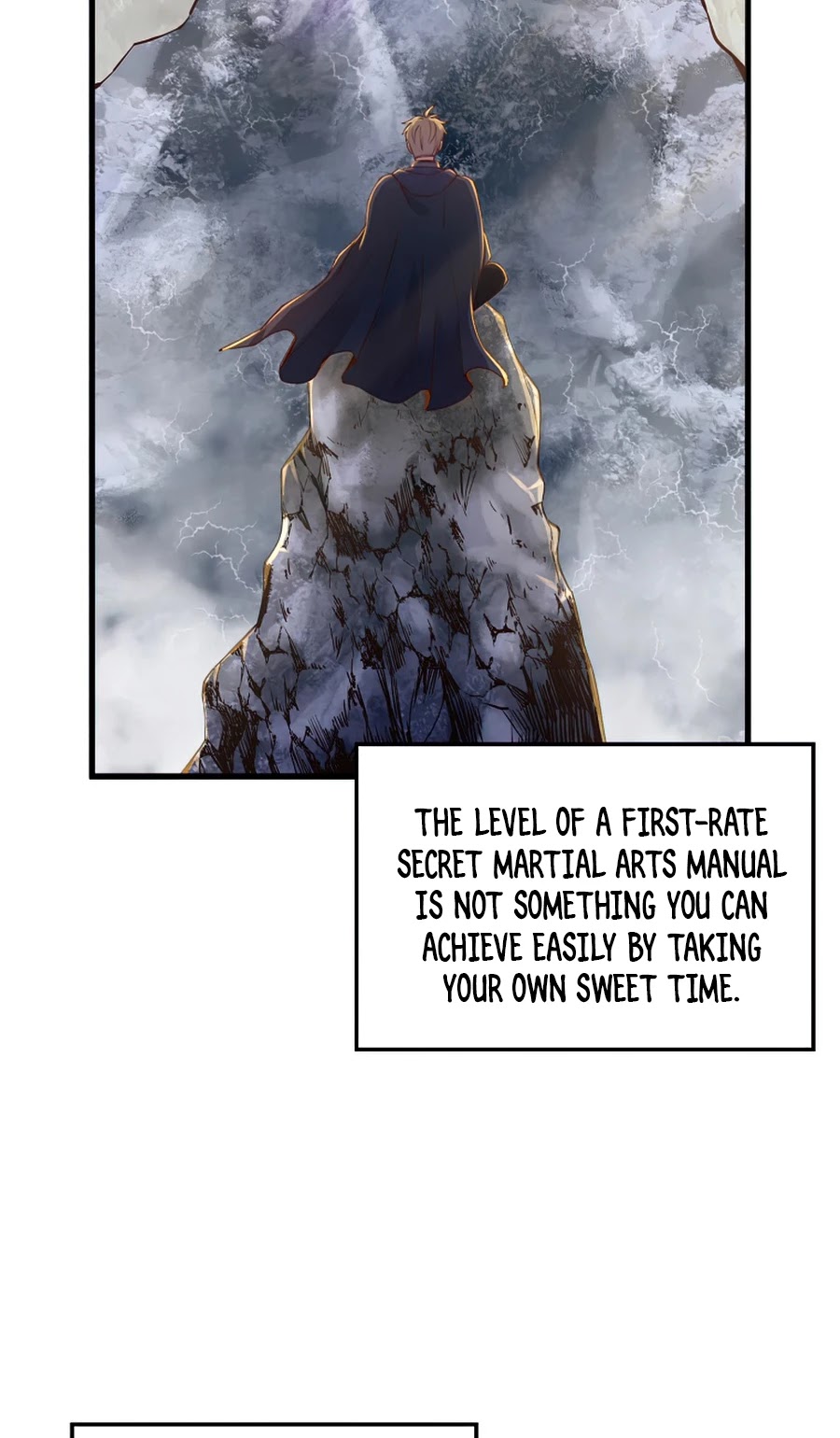Read The Lord of Coins En Manga Online