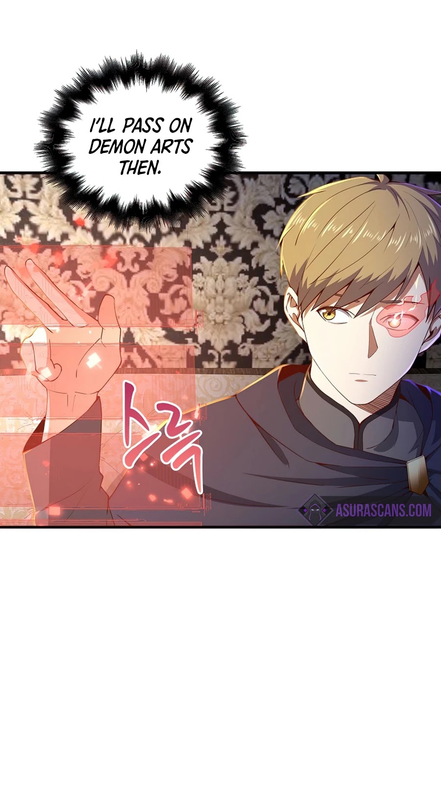 Read The Lord of Coins En Manga Online