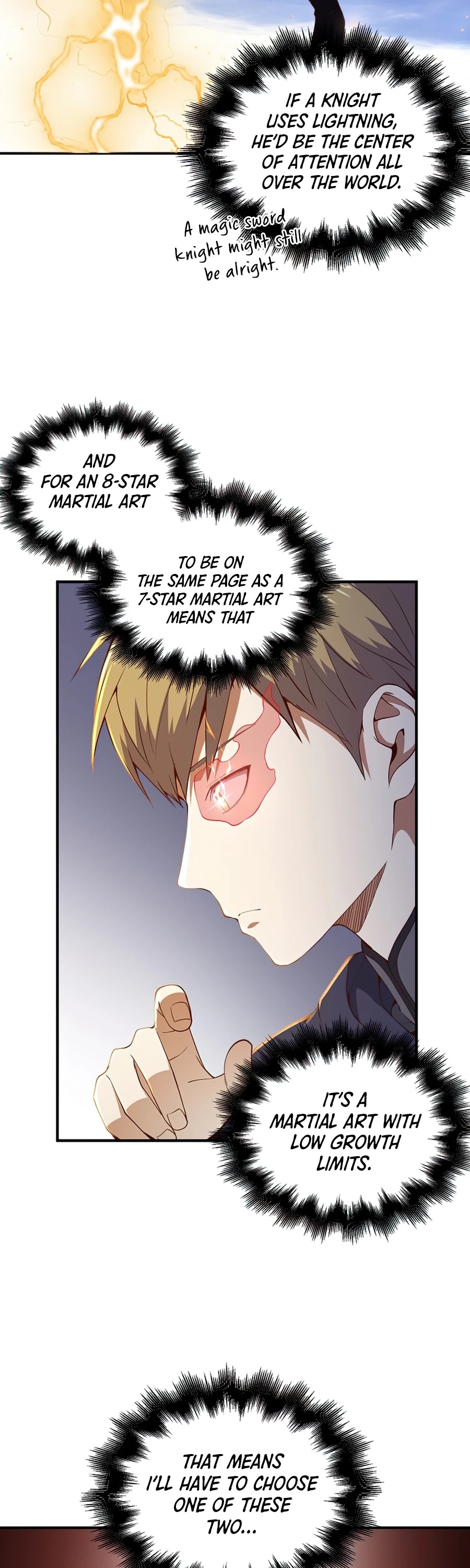Read The Lord of Coins En Manga Online