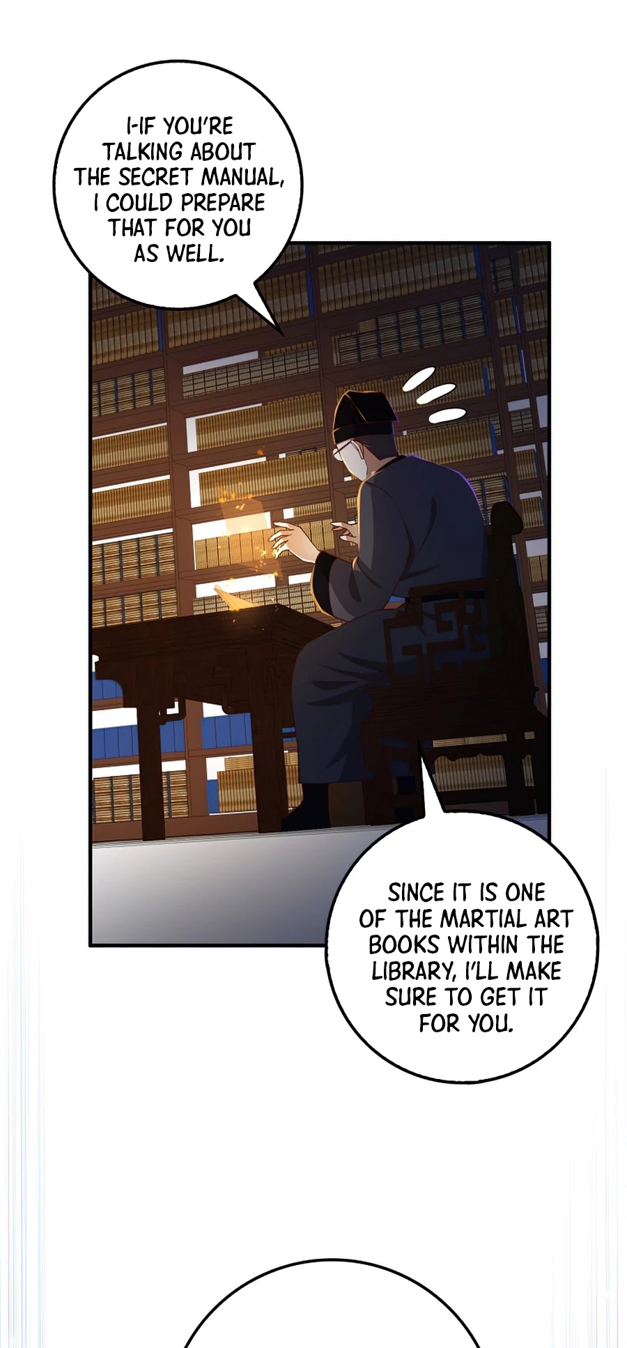 Read The Lord of Coins En Manga Online