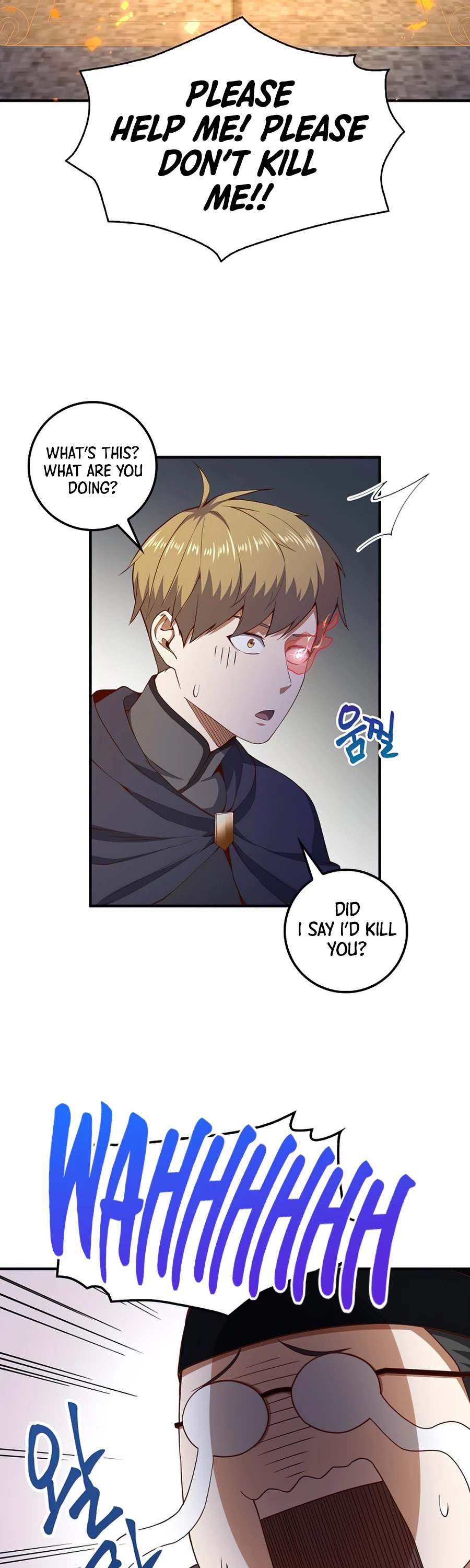 Read The Lord of Coins En Manga Online