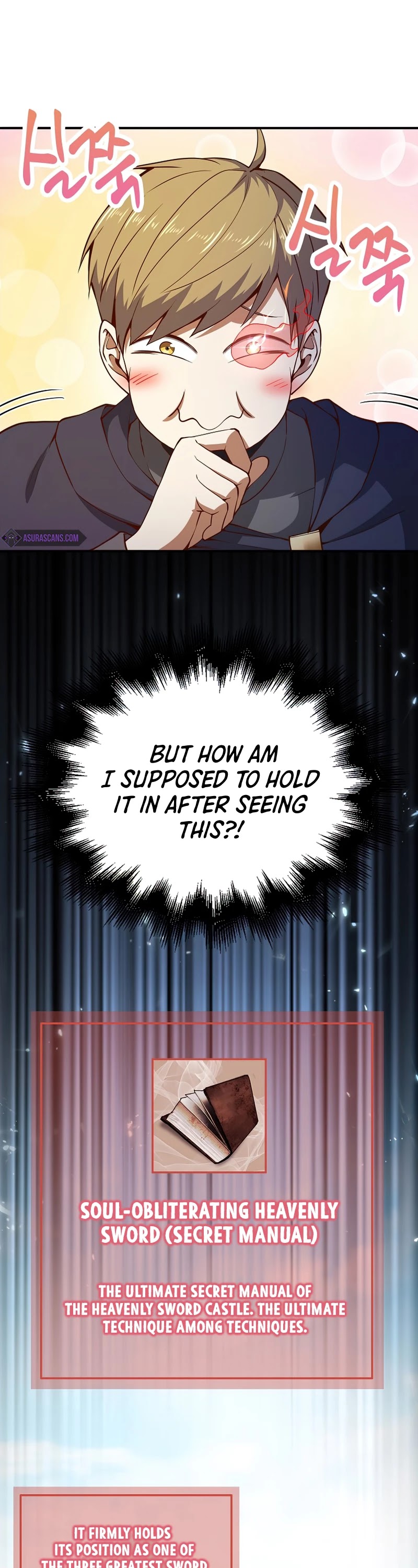 Read The Lord of Coins En Manga Online