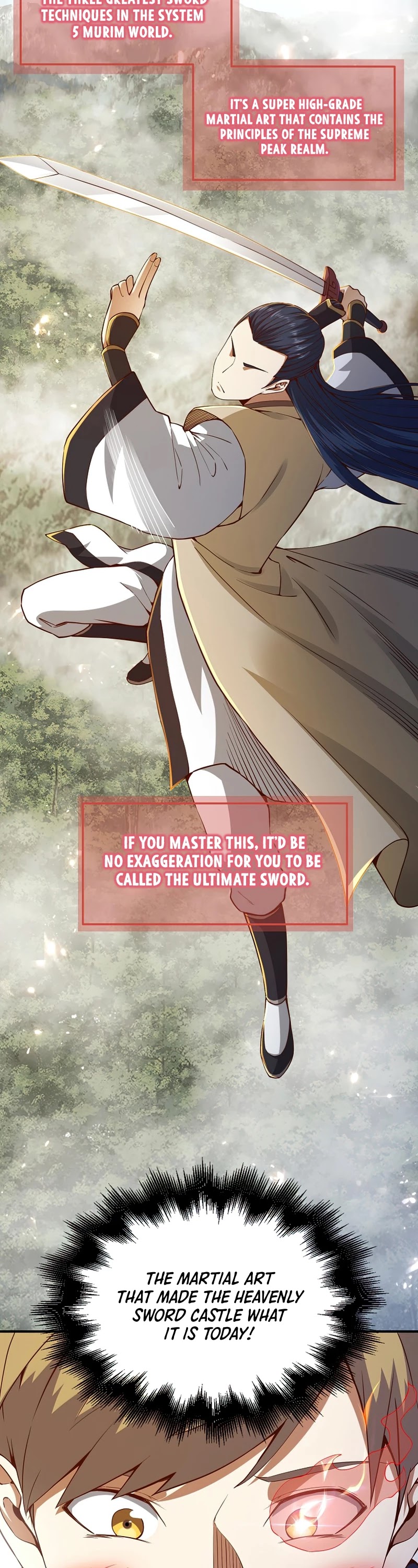 Read The Lord of Coins En Manga Online