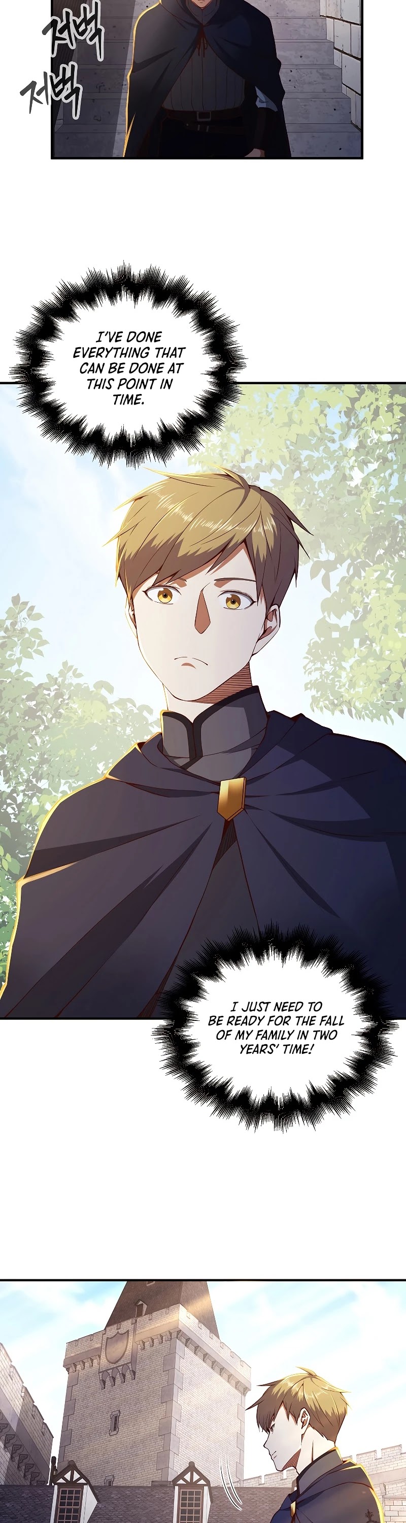 Read The Lord of Coins En Manga Online