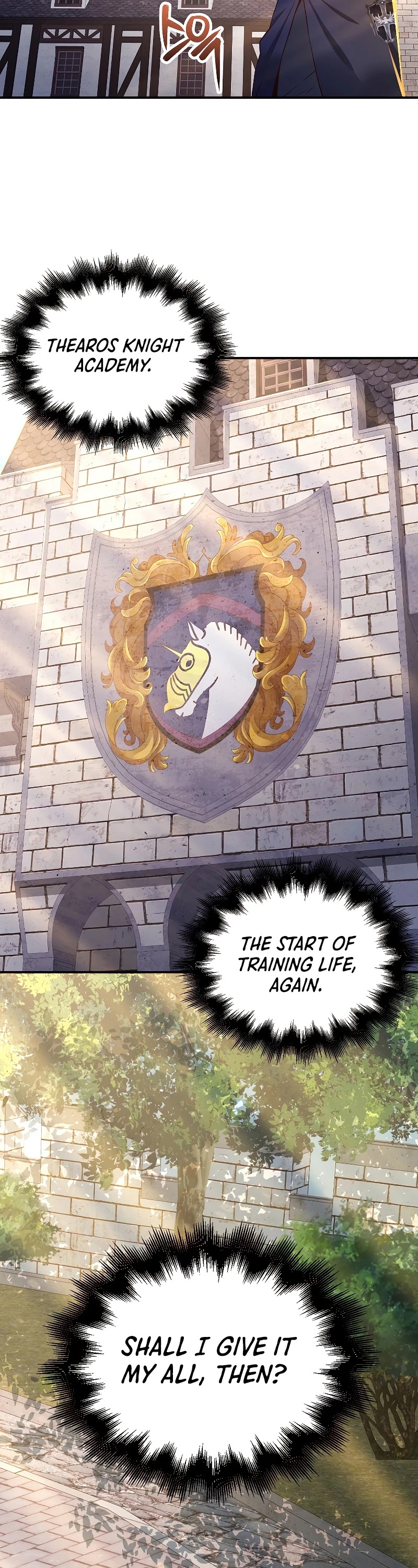 Read The Lord of Coins En Manga Online