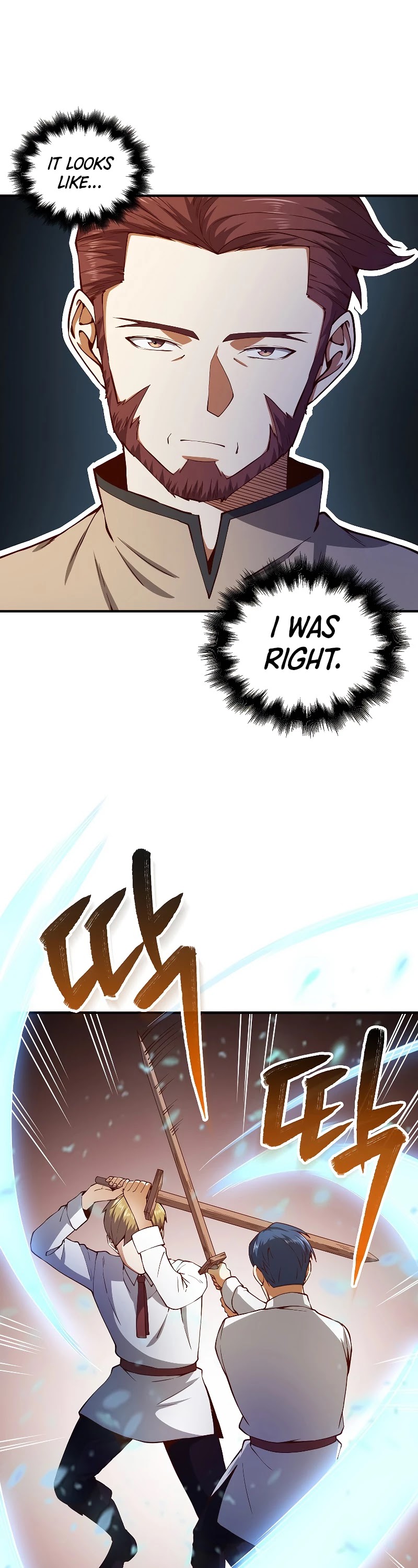 Read The Lord of Coins En Manga Online