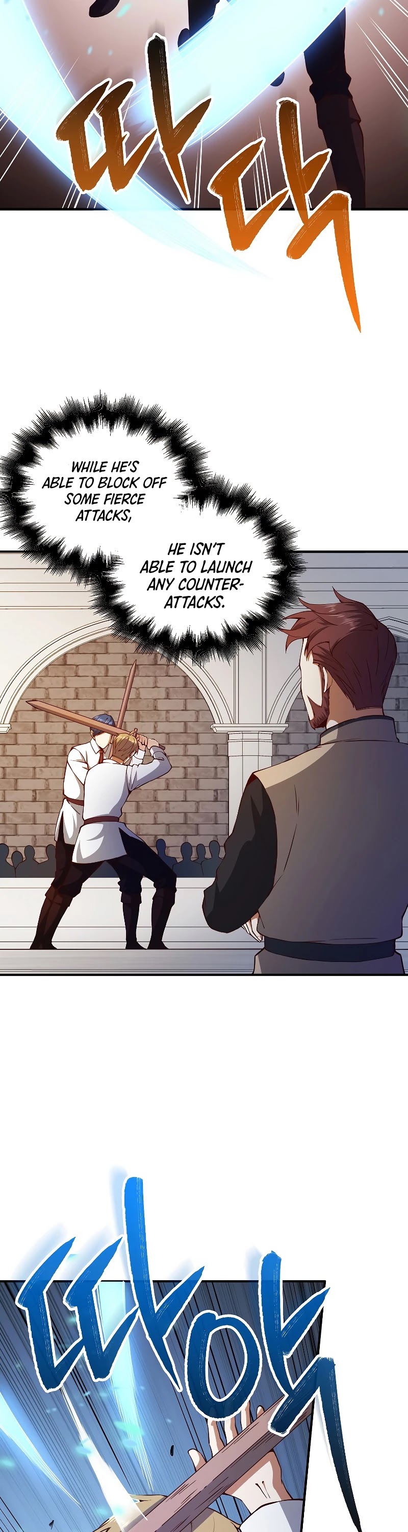 Read The Lord of Coins En Manga Online