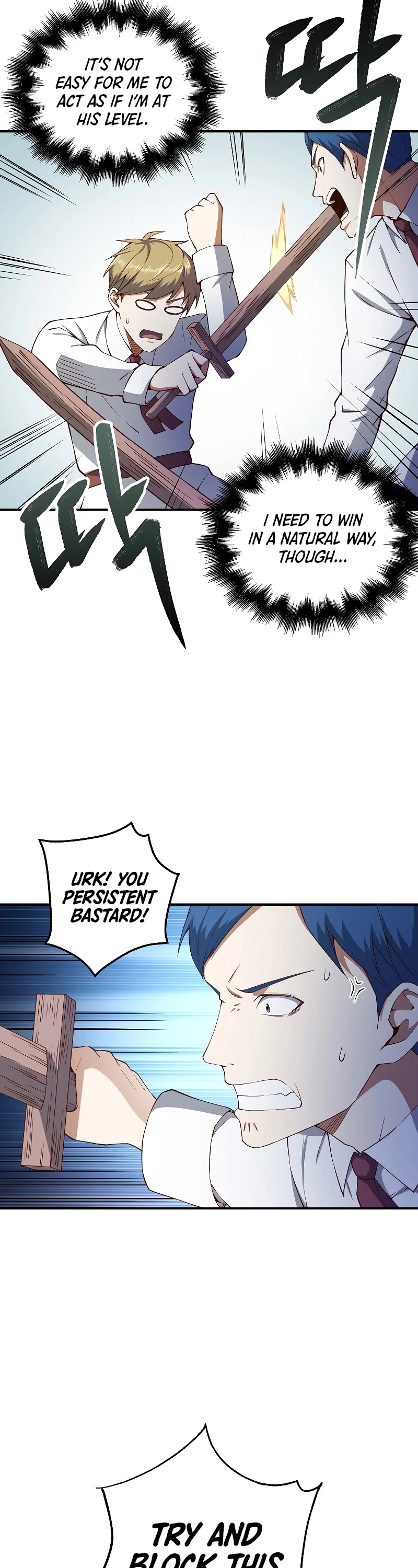 Read The Lord of Coins En Manga Online