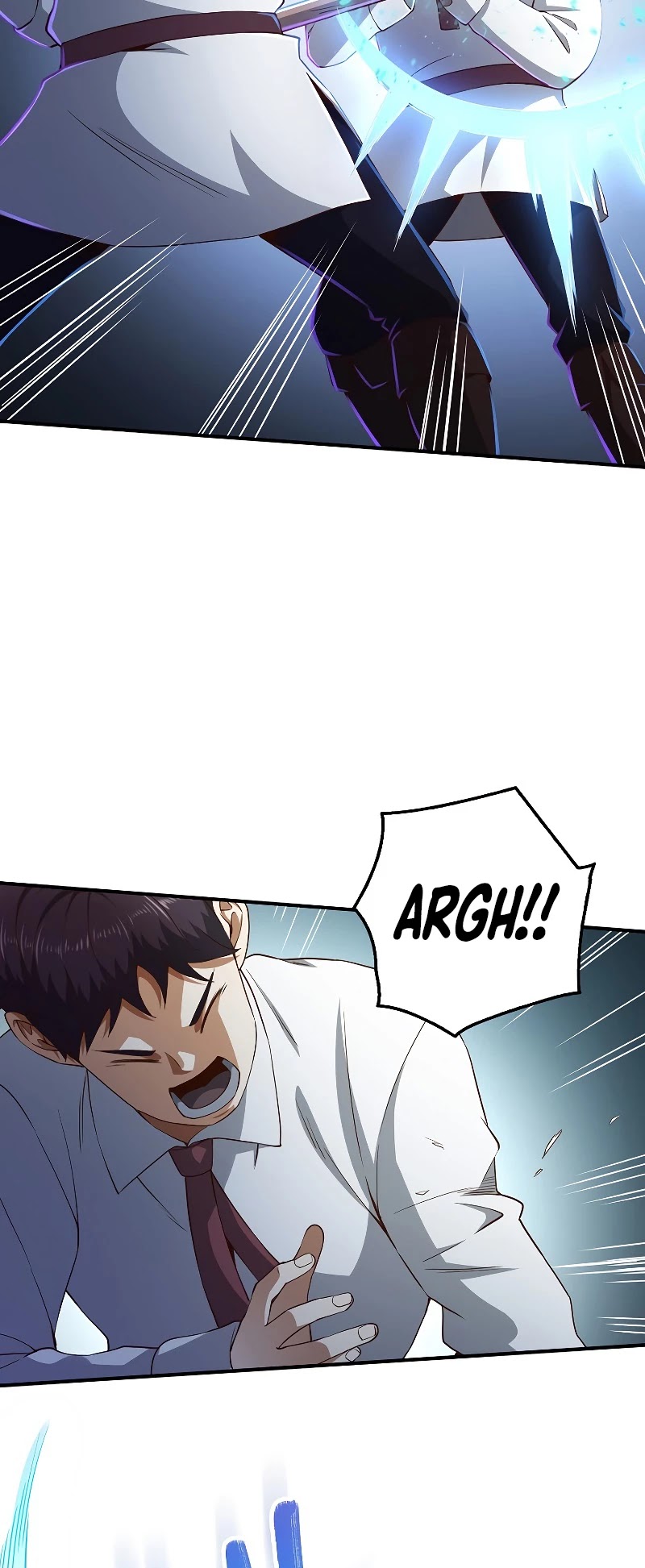 Read The Lord of Coins En Manga Online