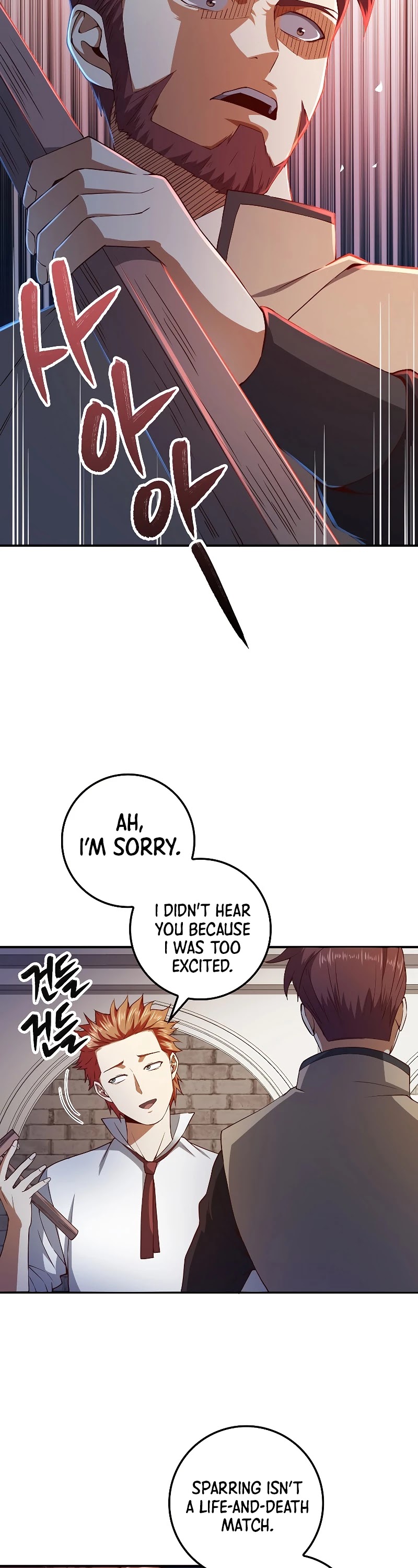 Read The Lord of Coins En Manga Online