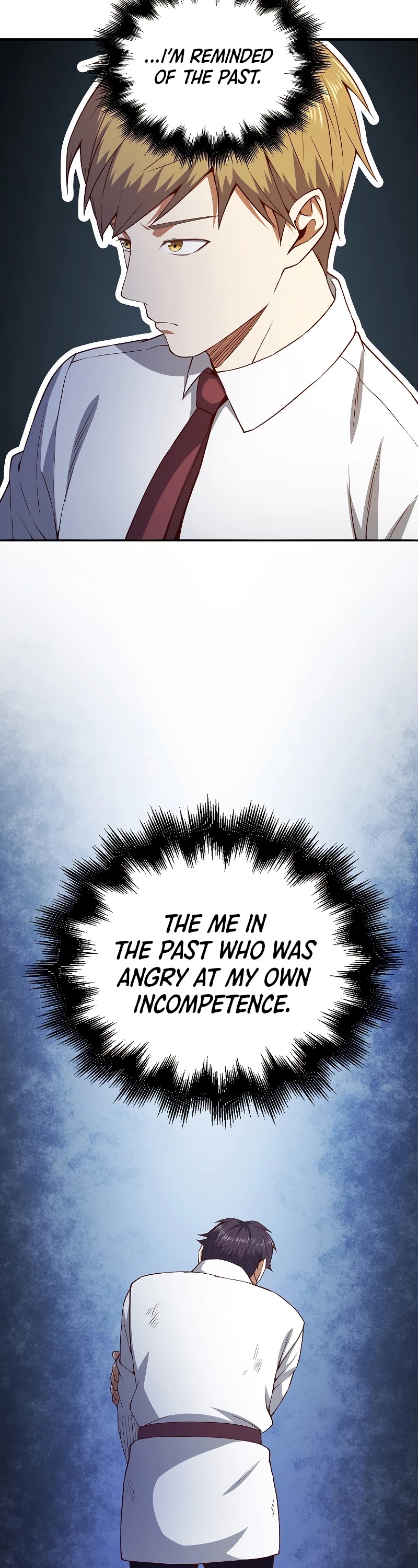 Read The Lord of Coins En Manga Online