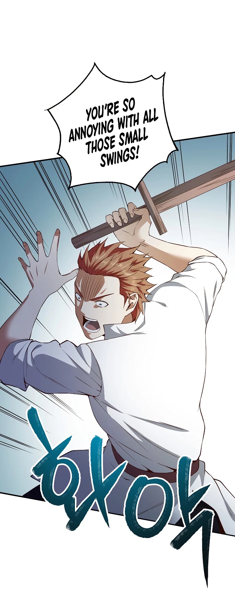 Read The Lord of Coins En Manga Online