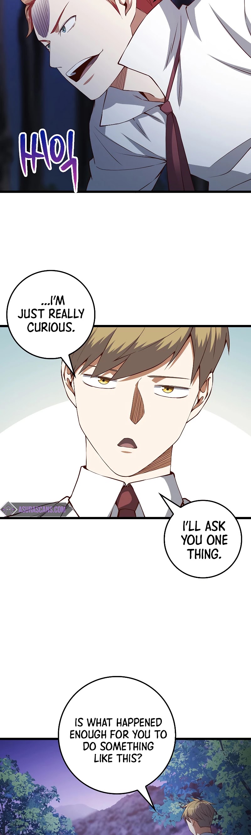 Read The Lord of Coins En Manga Online
