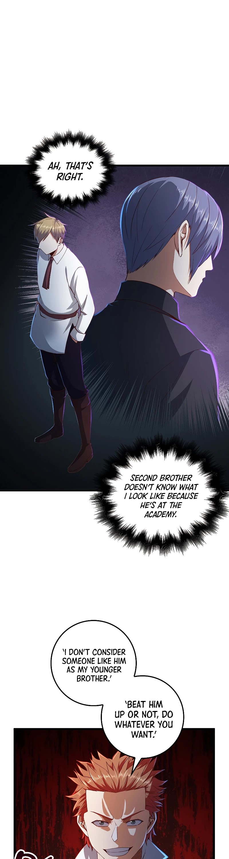 Read The Lord of Coins En Manga Online