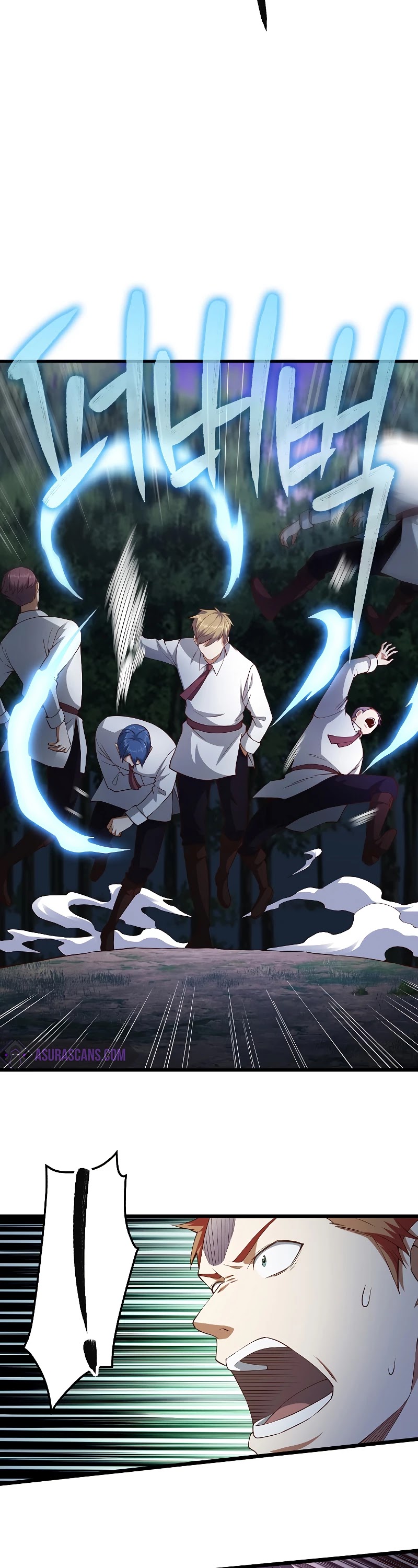 Read The Lord of Coins En Manga Online