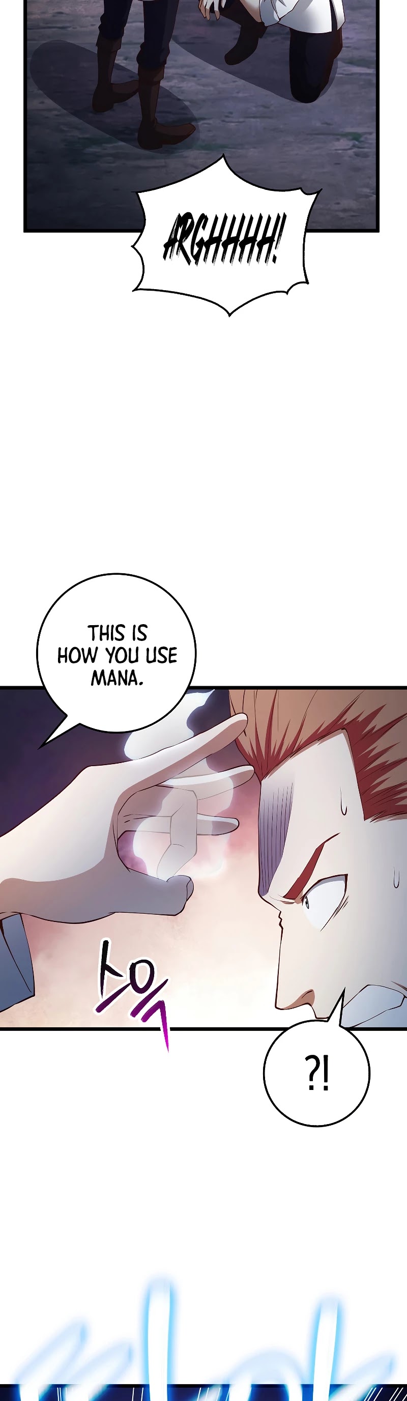 Read The Lord of Coins En Manga Online