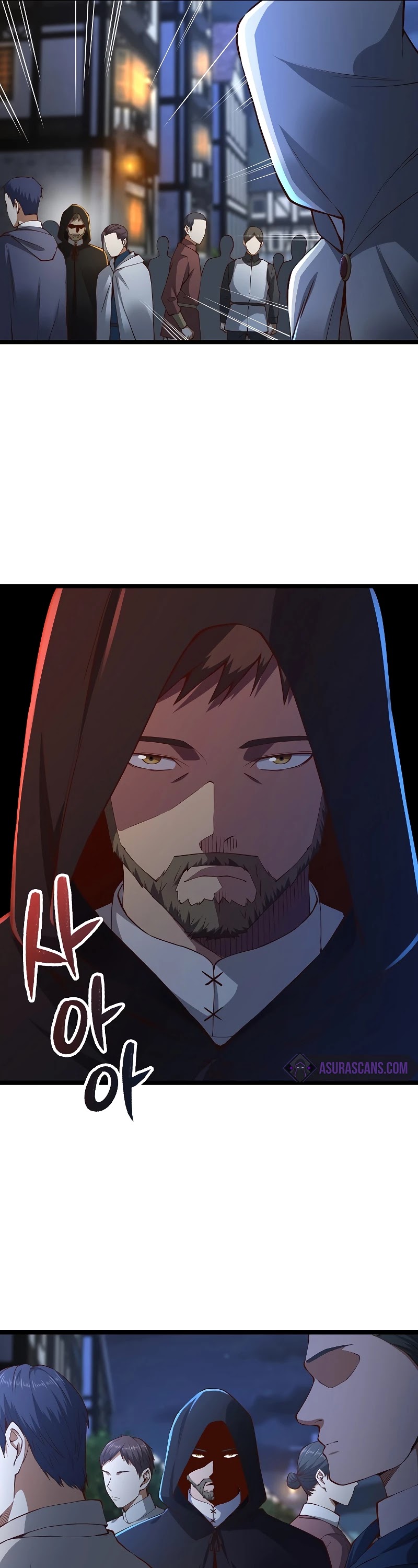 Read The Lord of Coins En Manga Online