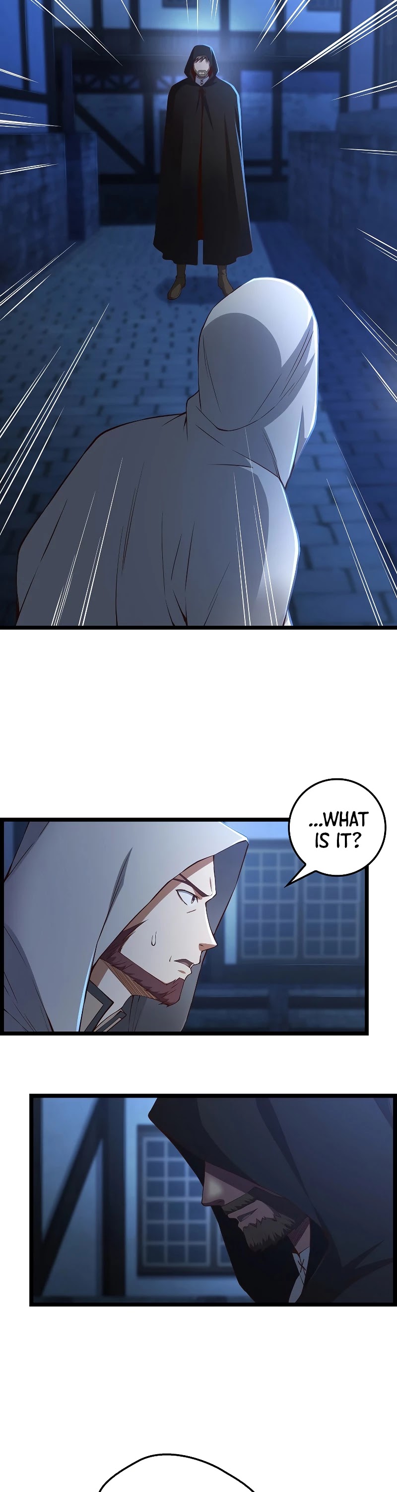 Read The Lord of Coins En Manga Online