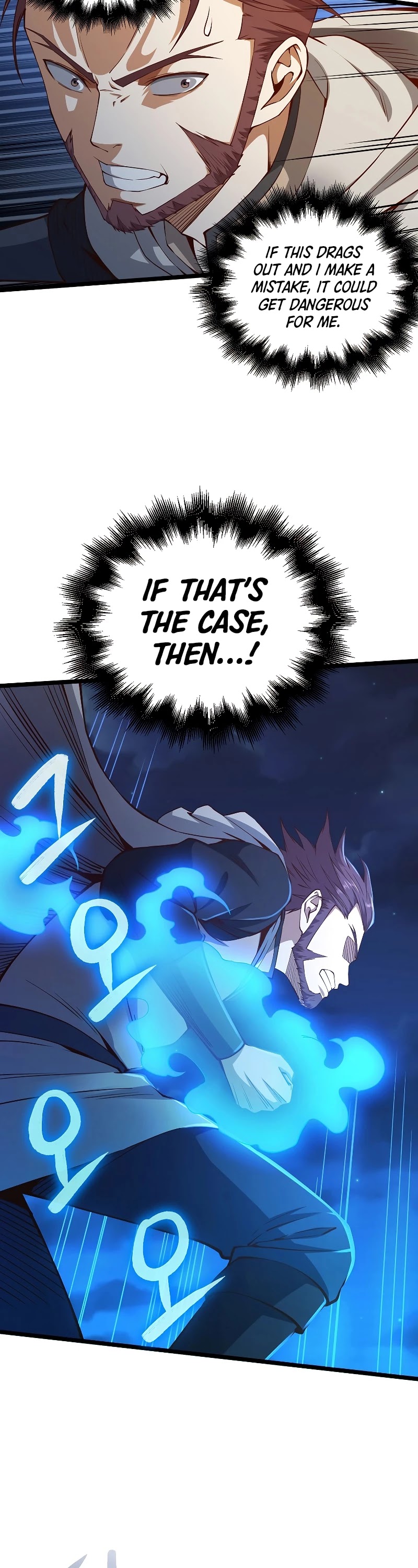 Read The Lord of Coins En Manga Online