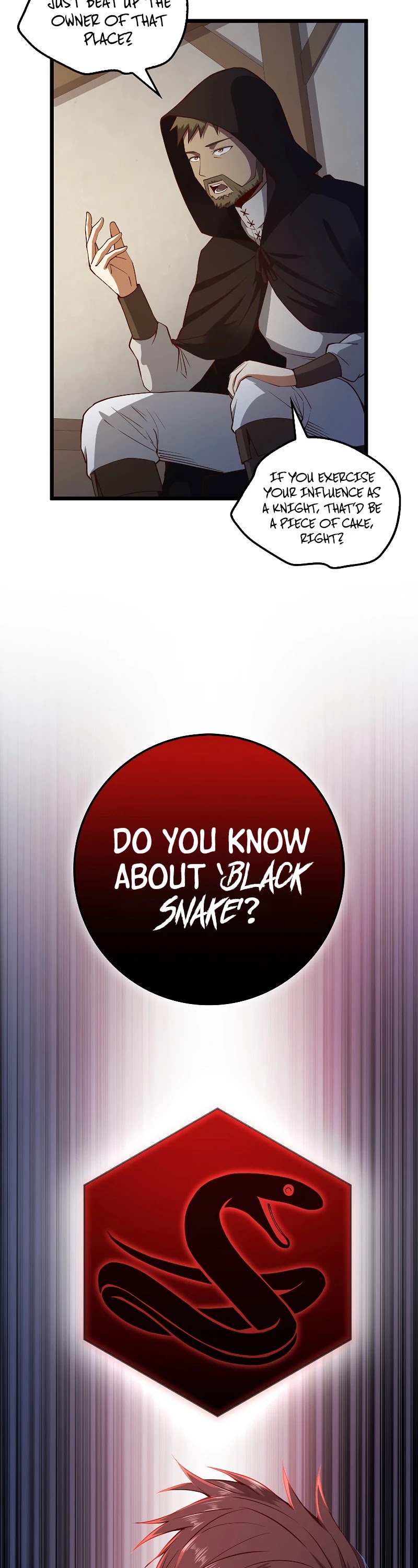 Read The Lord of Coins En Manga Online