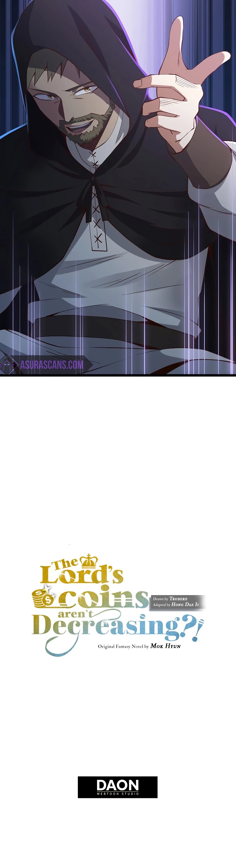 Read The Lord of Coins En Manga Online