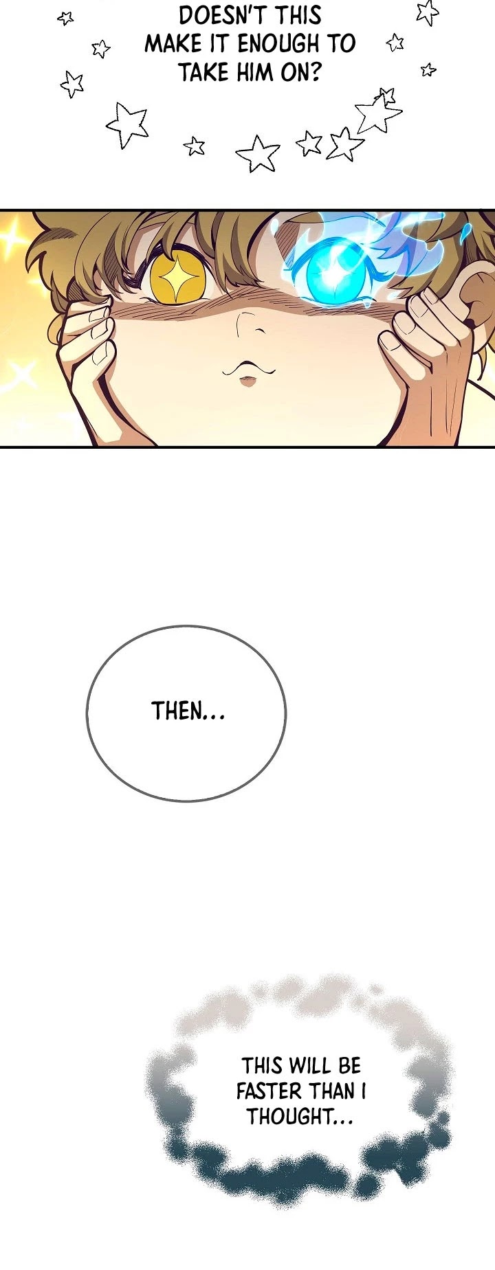 Read The Lord of Coins En Manga Online