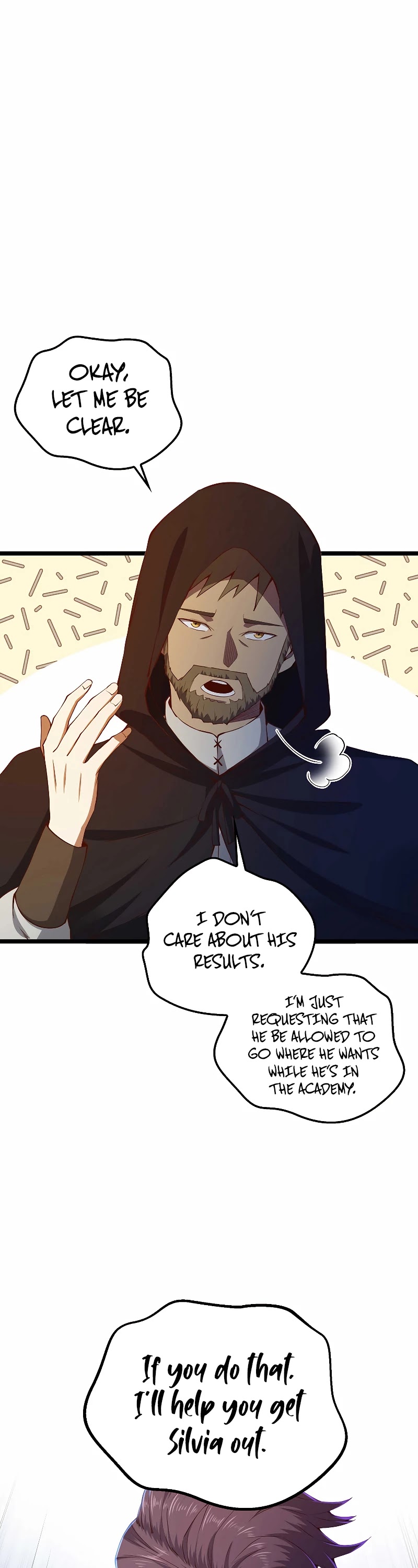 Read The Lord of Coins En Manga Online