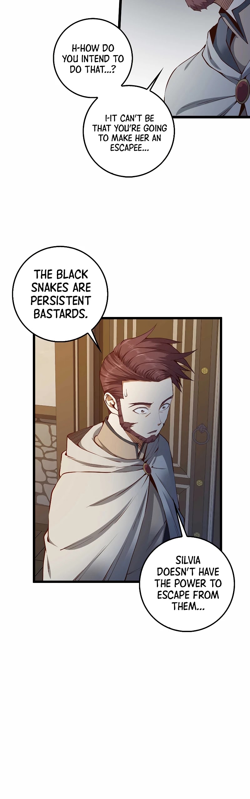 Read The Lord of Coins En Manga Online