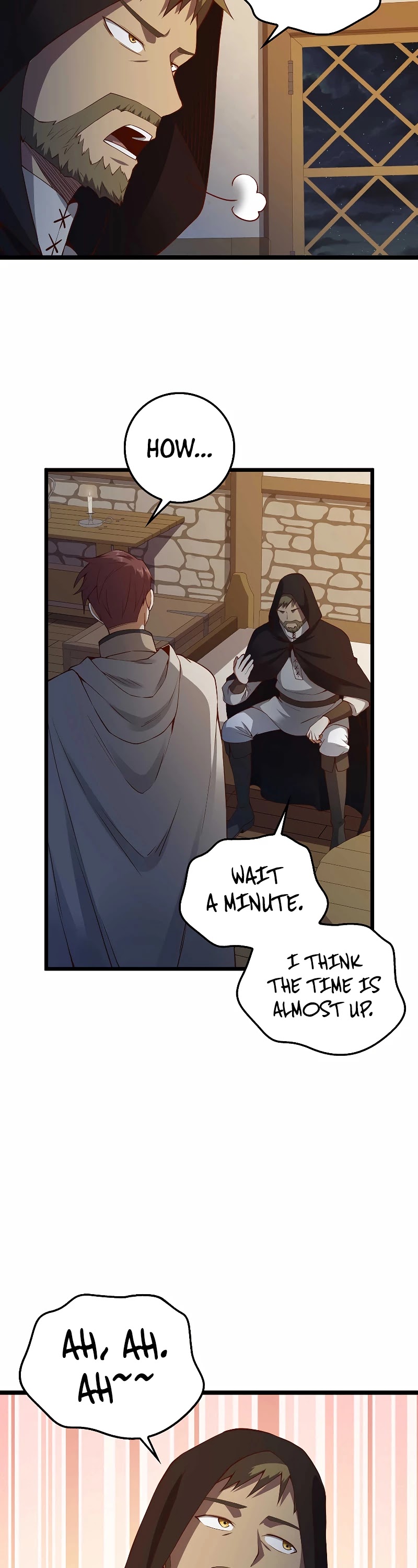 Read The Lord of Coins En Manga Online