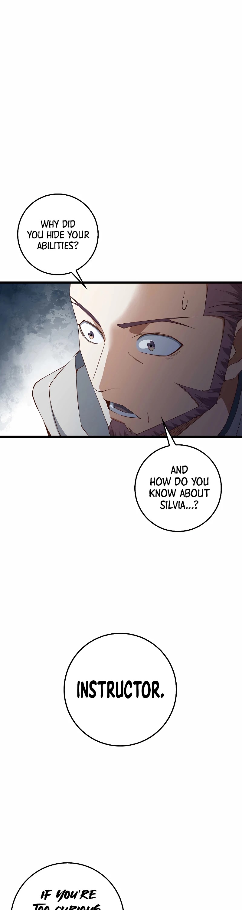 Read The Lord of Coins En Manga Online