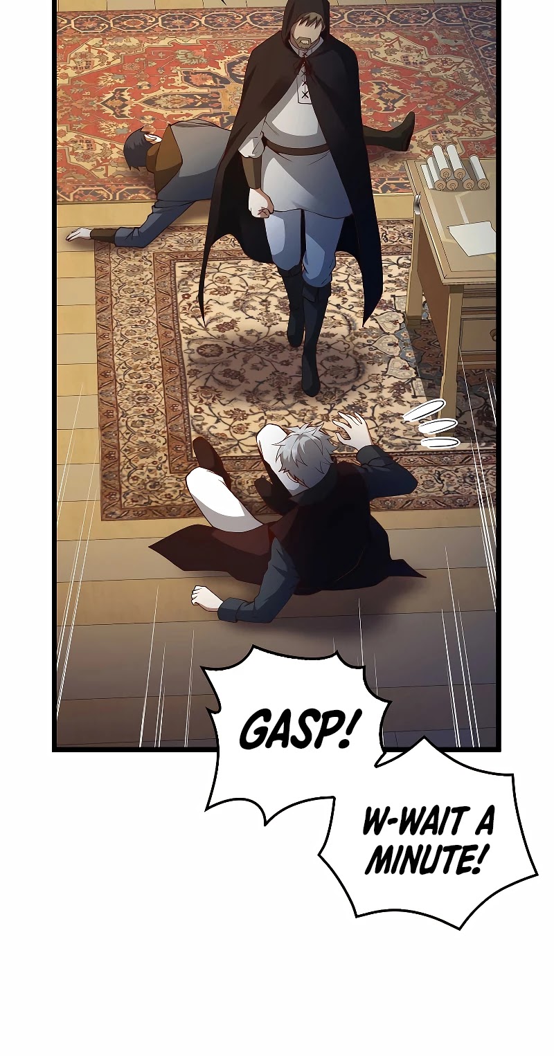 Read The Lord of Coins En Manga Online