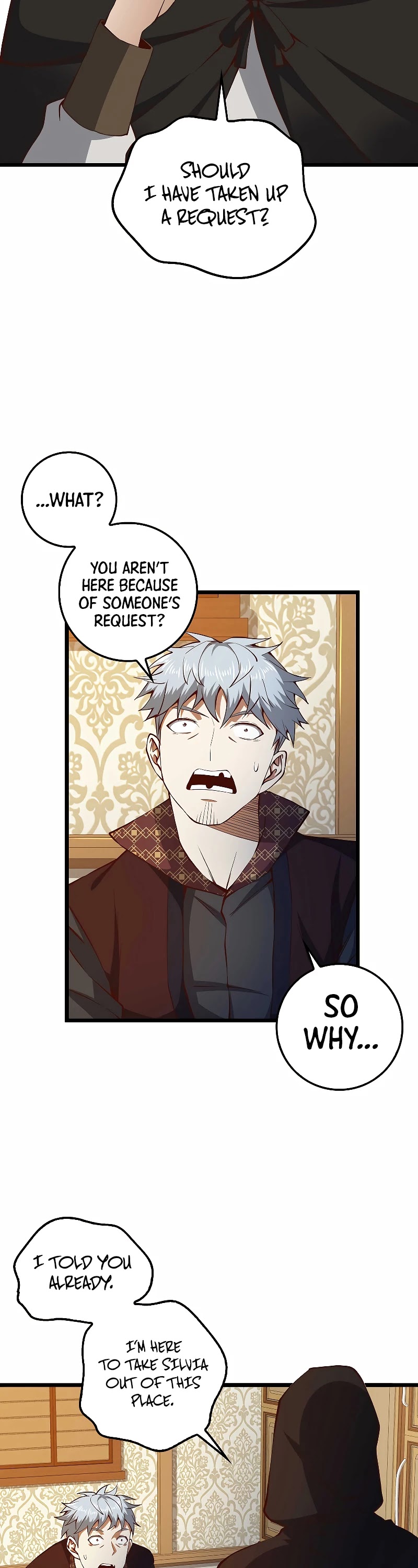 Read The Lord of Coins En Manga Online