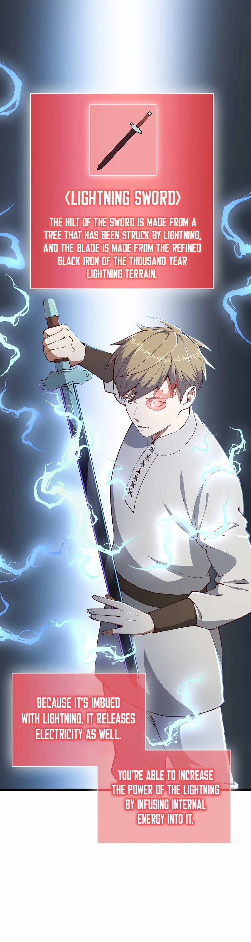Read The Lord of Coins En Manga Online