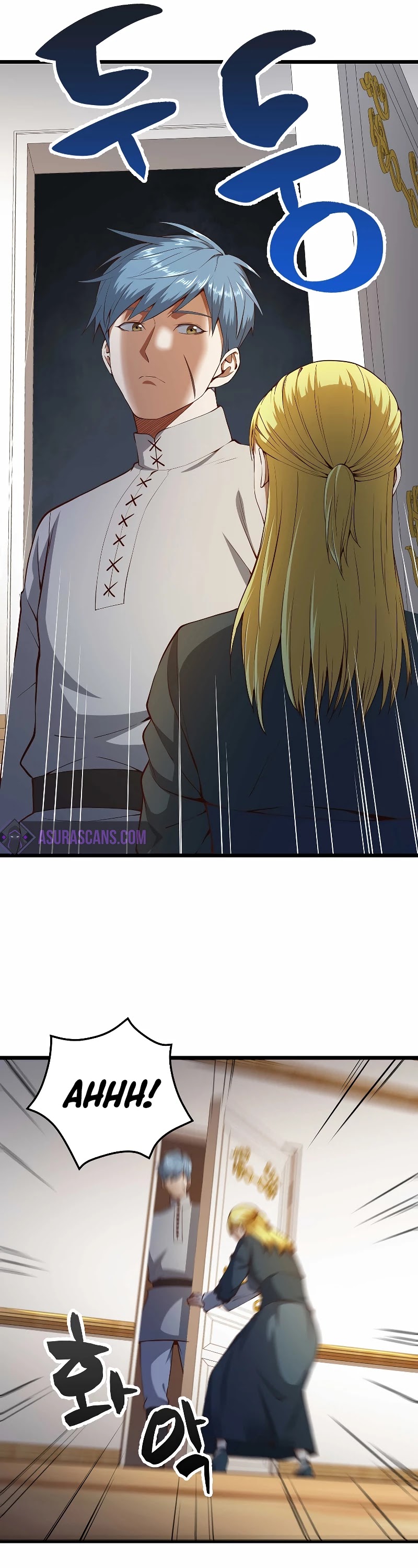 Read The Lord of Coins En Manga Online