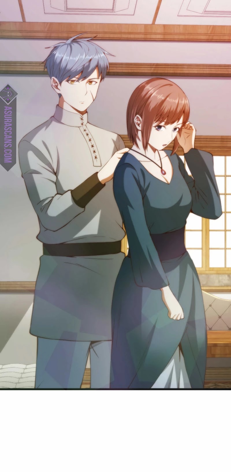 Read The Lord of Coins En Manga Online