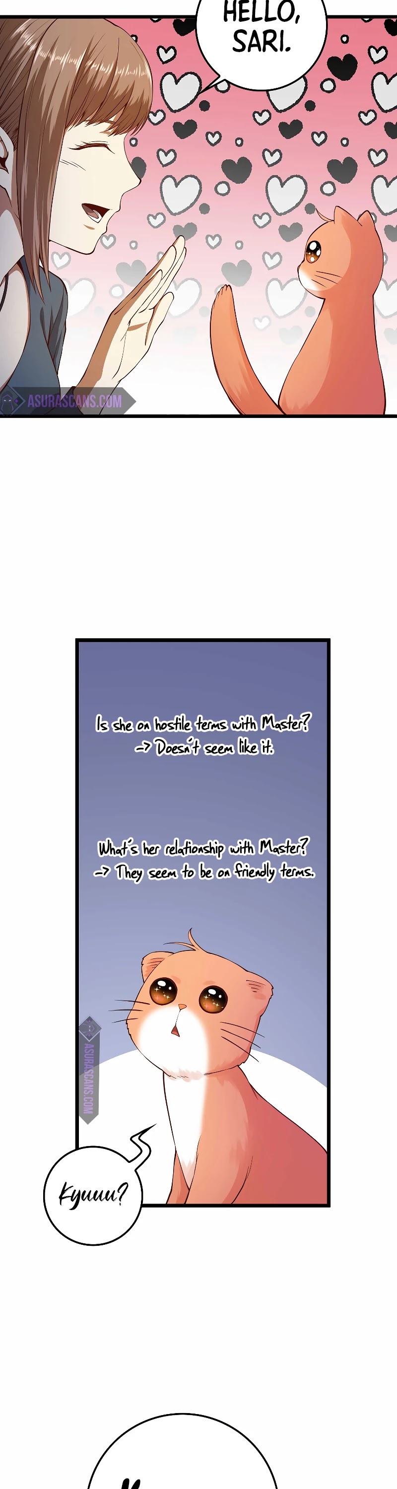 Read The Lord of Coins En Manga Online
