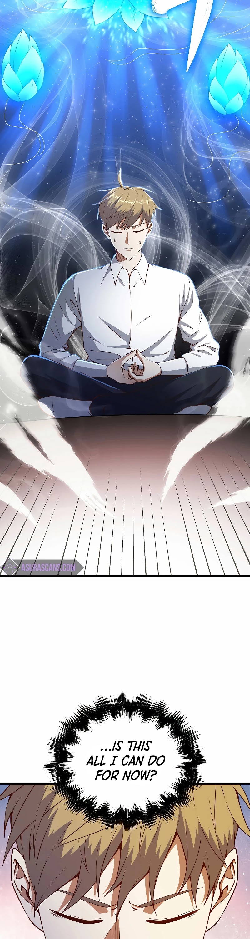 Read The Lord of Coins En Manga Online