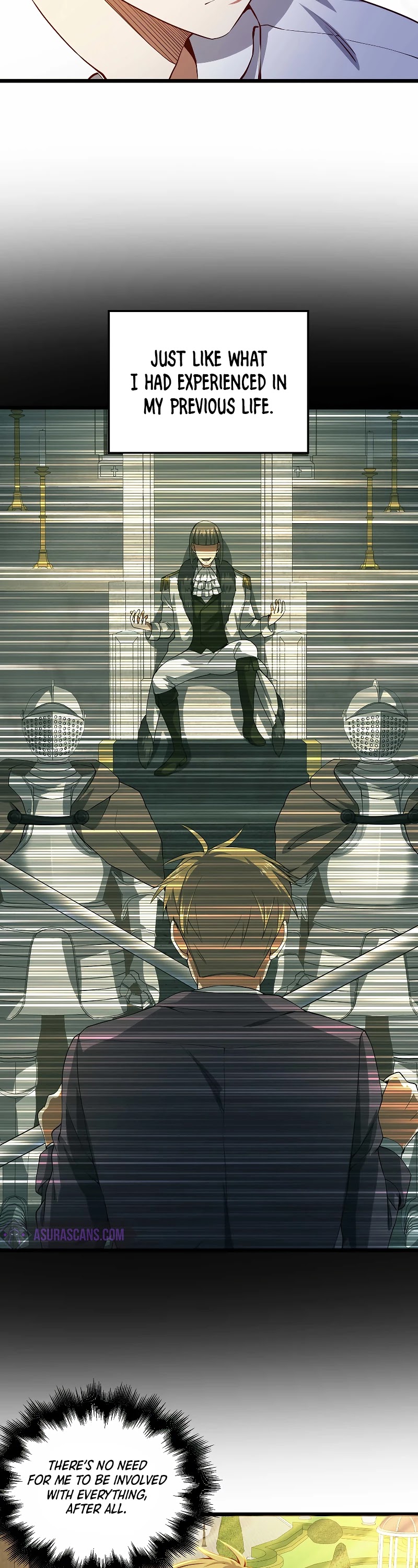 Read The Lord of Coins En Manga Online