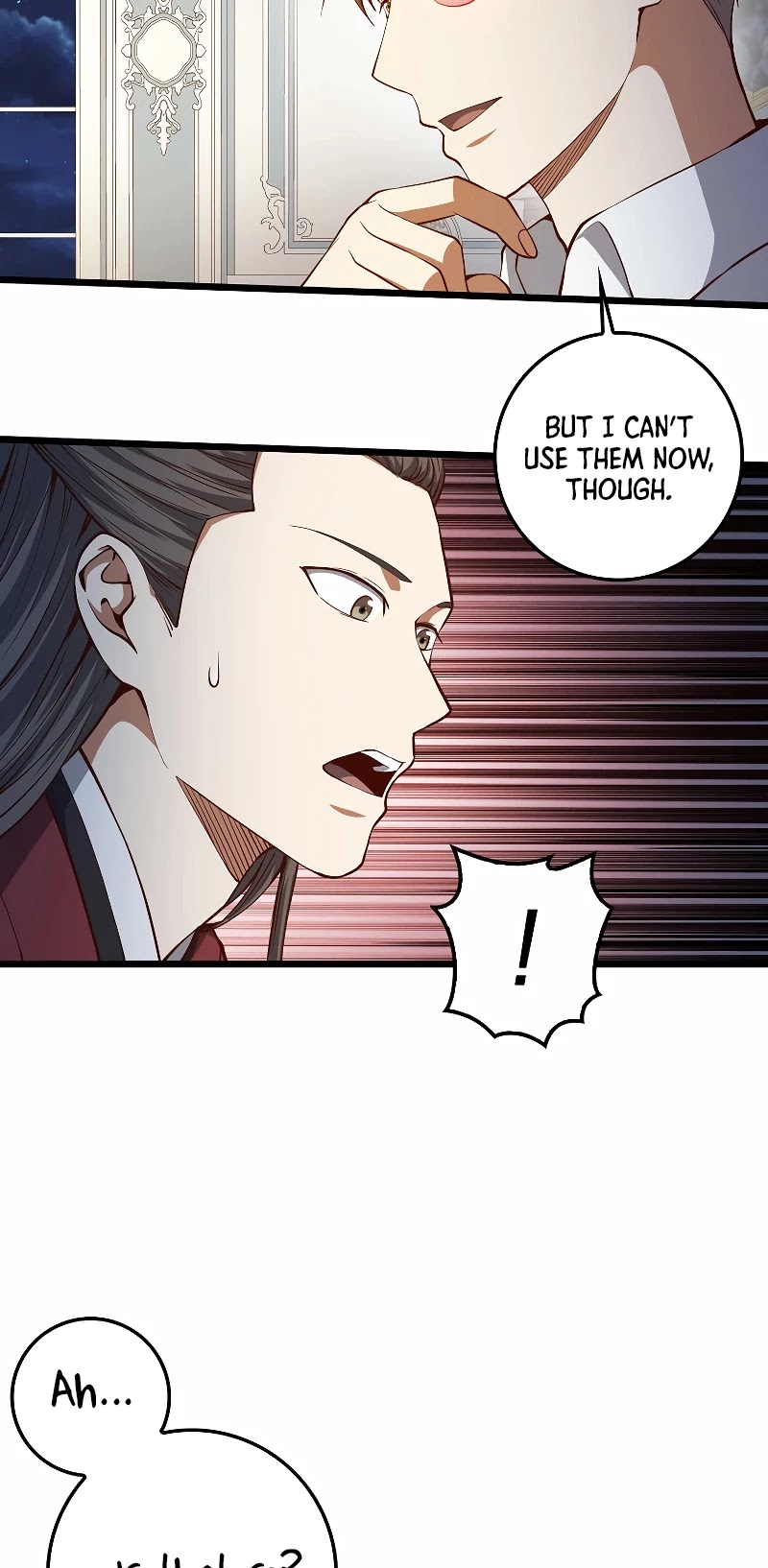 Read The Lord of Coins En Manga Online
