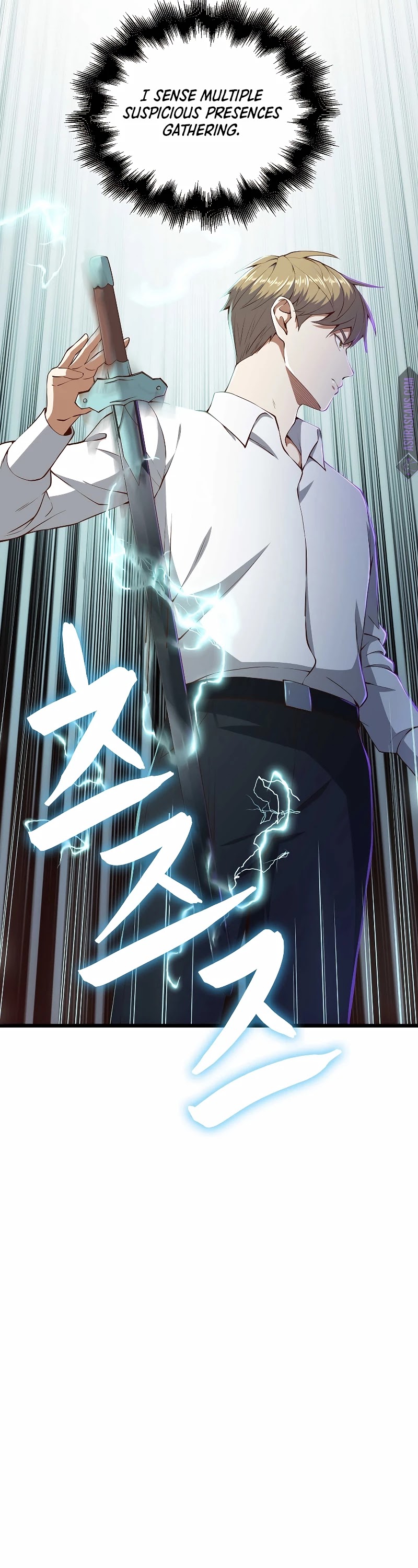 Read The Lord of Coins En Manga Online