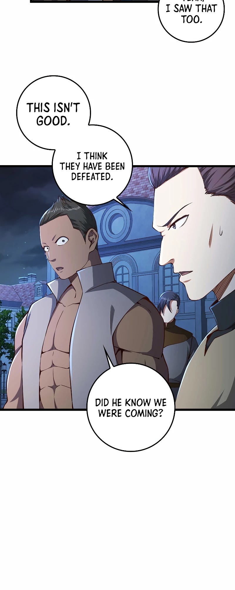 Read The Lord of Coins En Manga Online