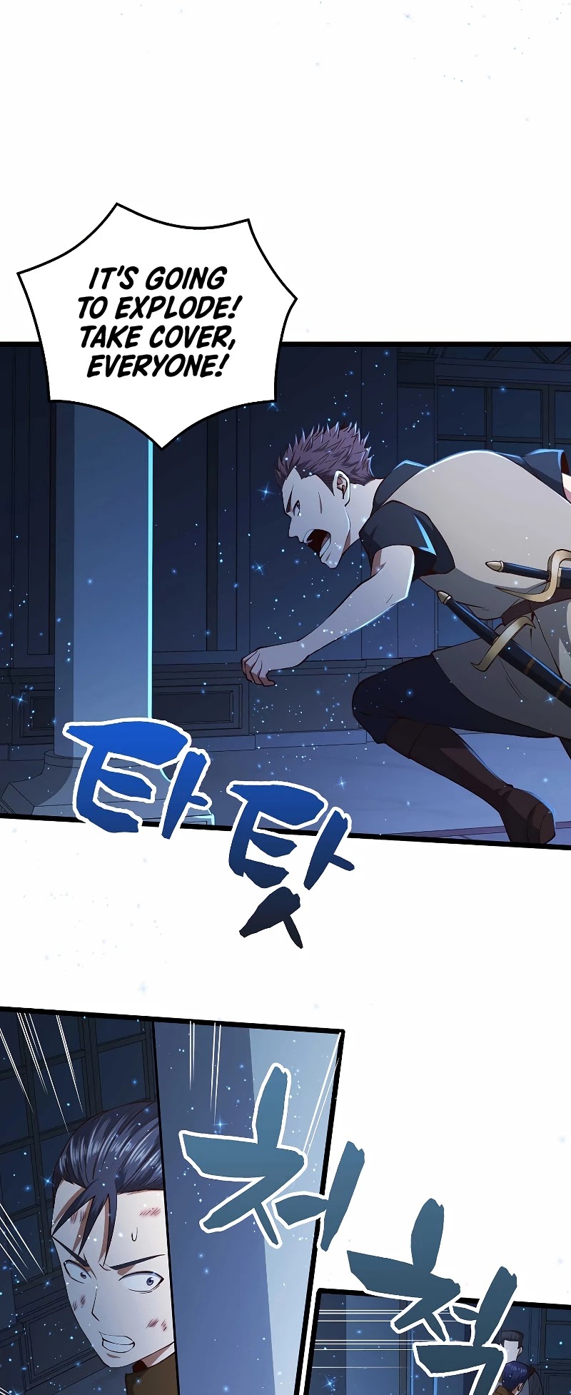 Read The Lord of Coins En Manga Online