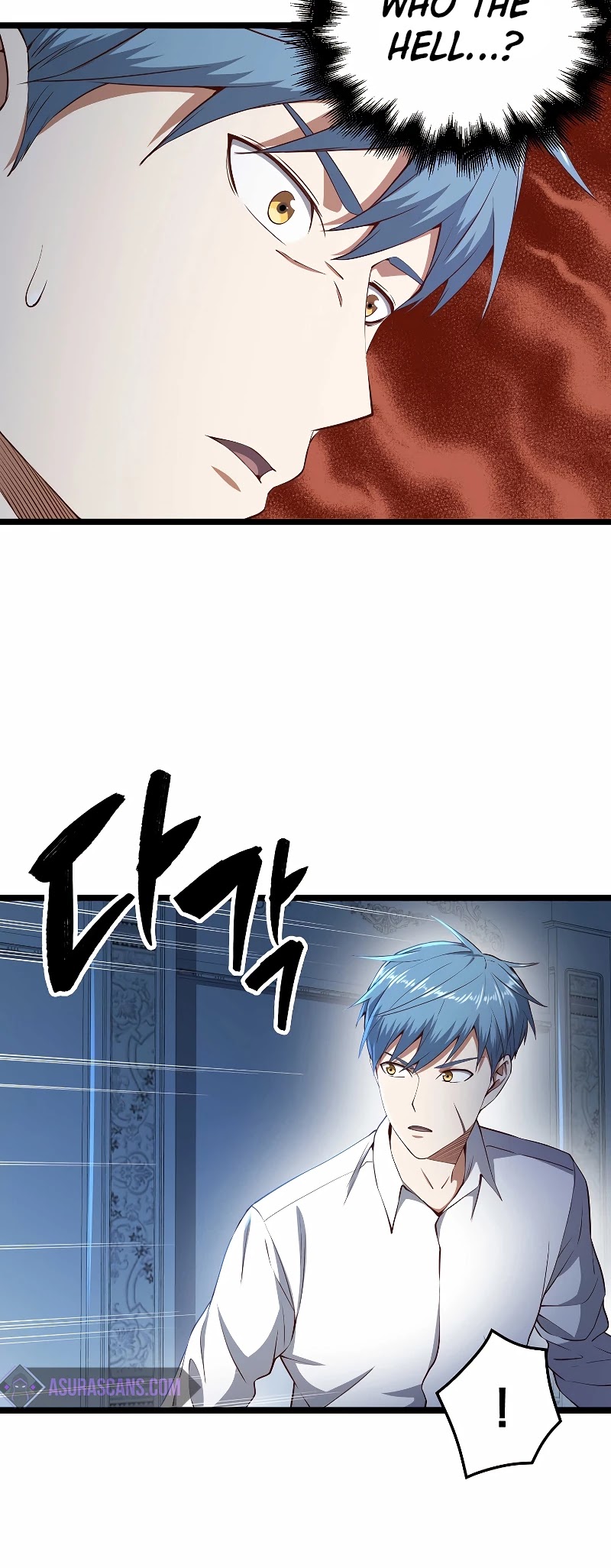 Read The Lord of Coins En Manga Online