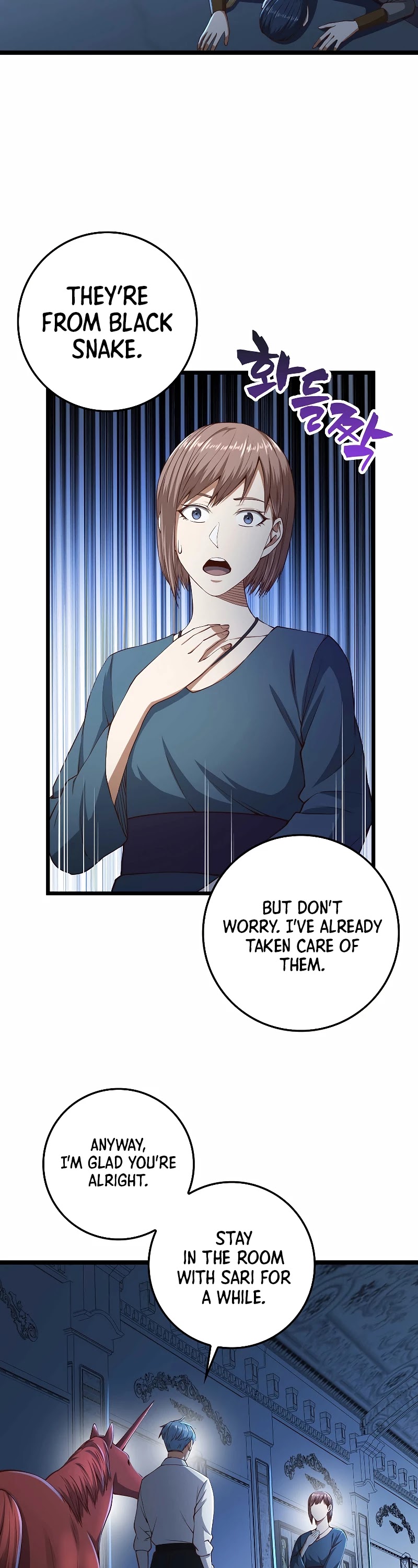 Read The Lord of Coins En Manga Online