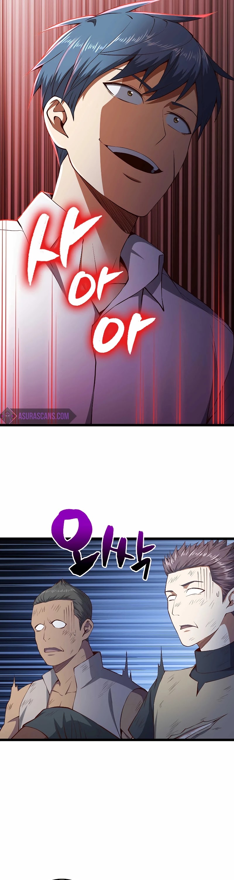 Read The Lord of Coins En Manga Online