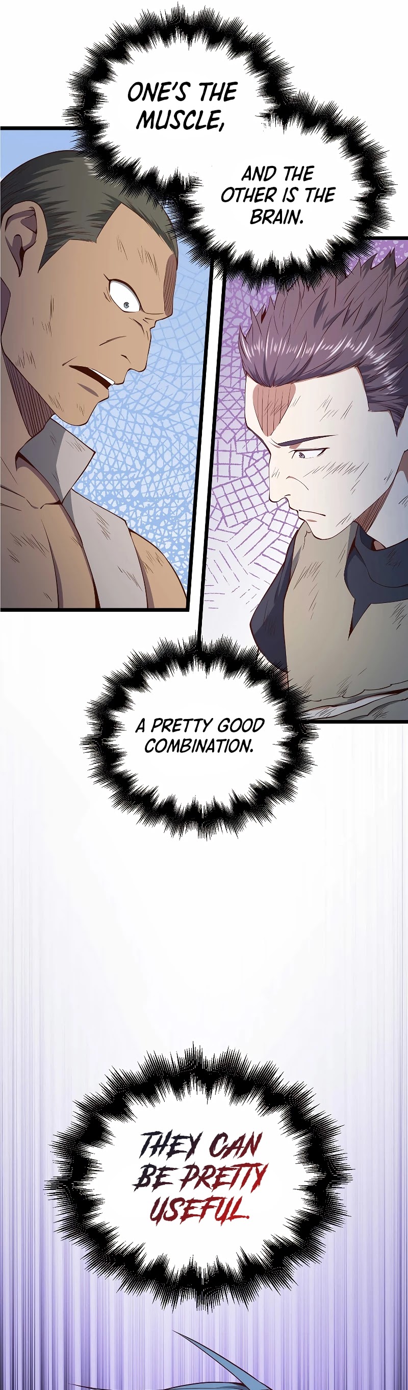 Read The Lord of Coins En Manga Online