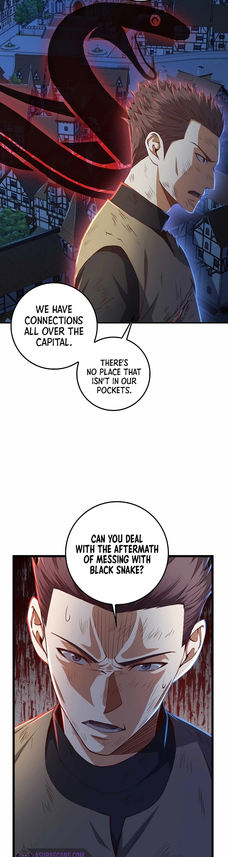 Read The Lord of Coins En Manga Online
