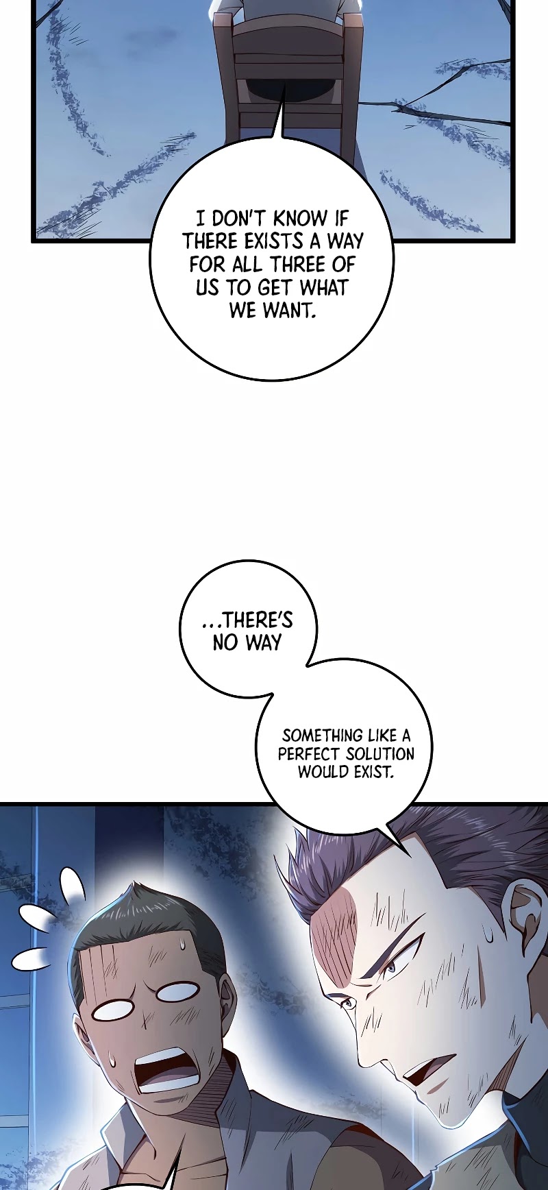 Read The Lord of Coins En Manga Online