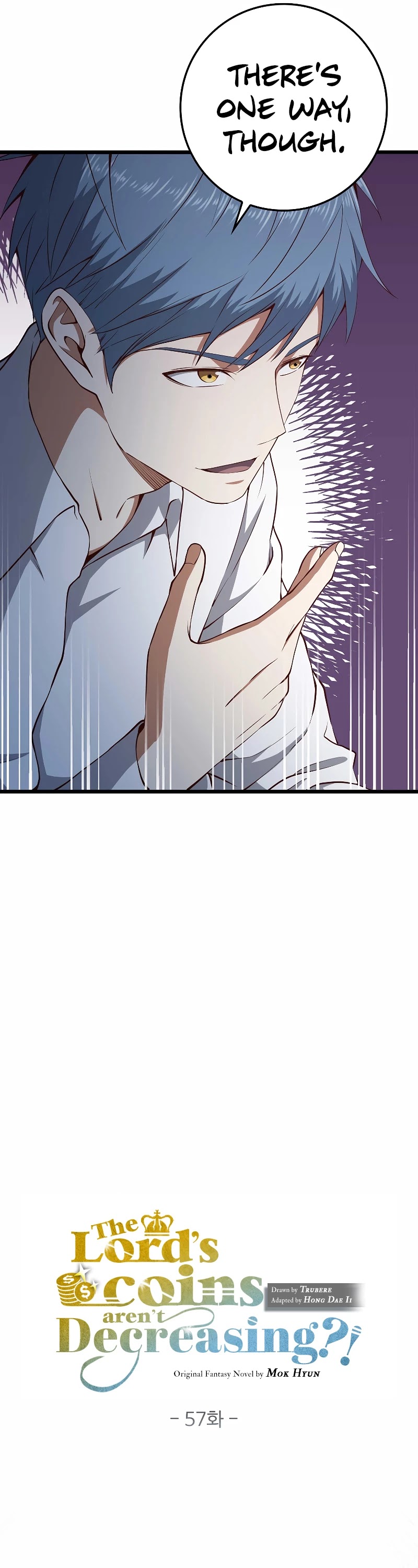 Read The Lord of Coins En Manga Online