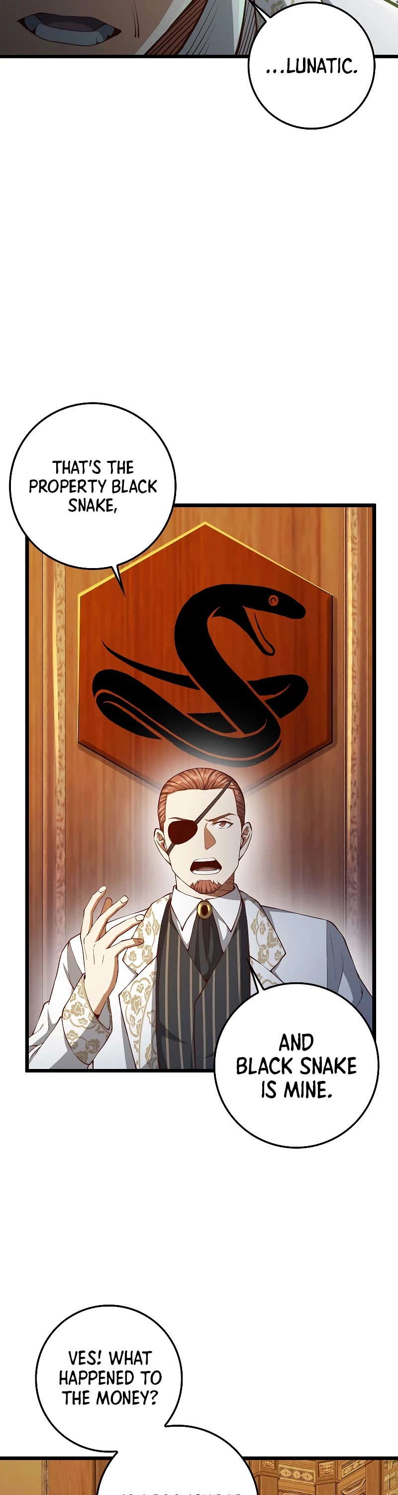 Read The Lord of Coins En Manga Online